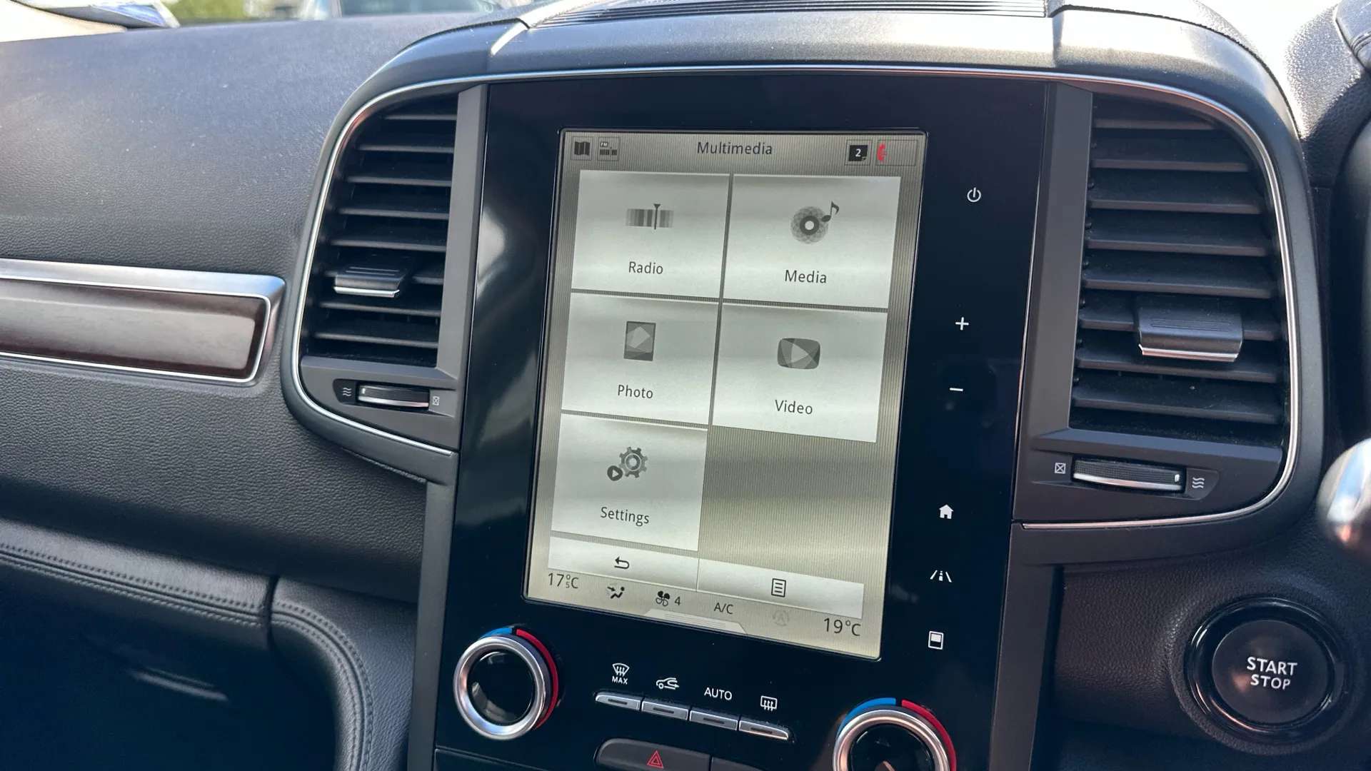 2019 RENAULT KOLEOS 2019 RENAULT KOLEOS
