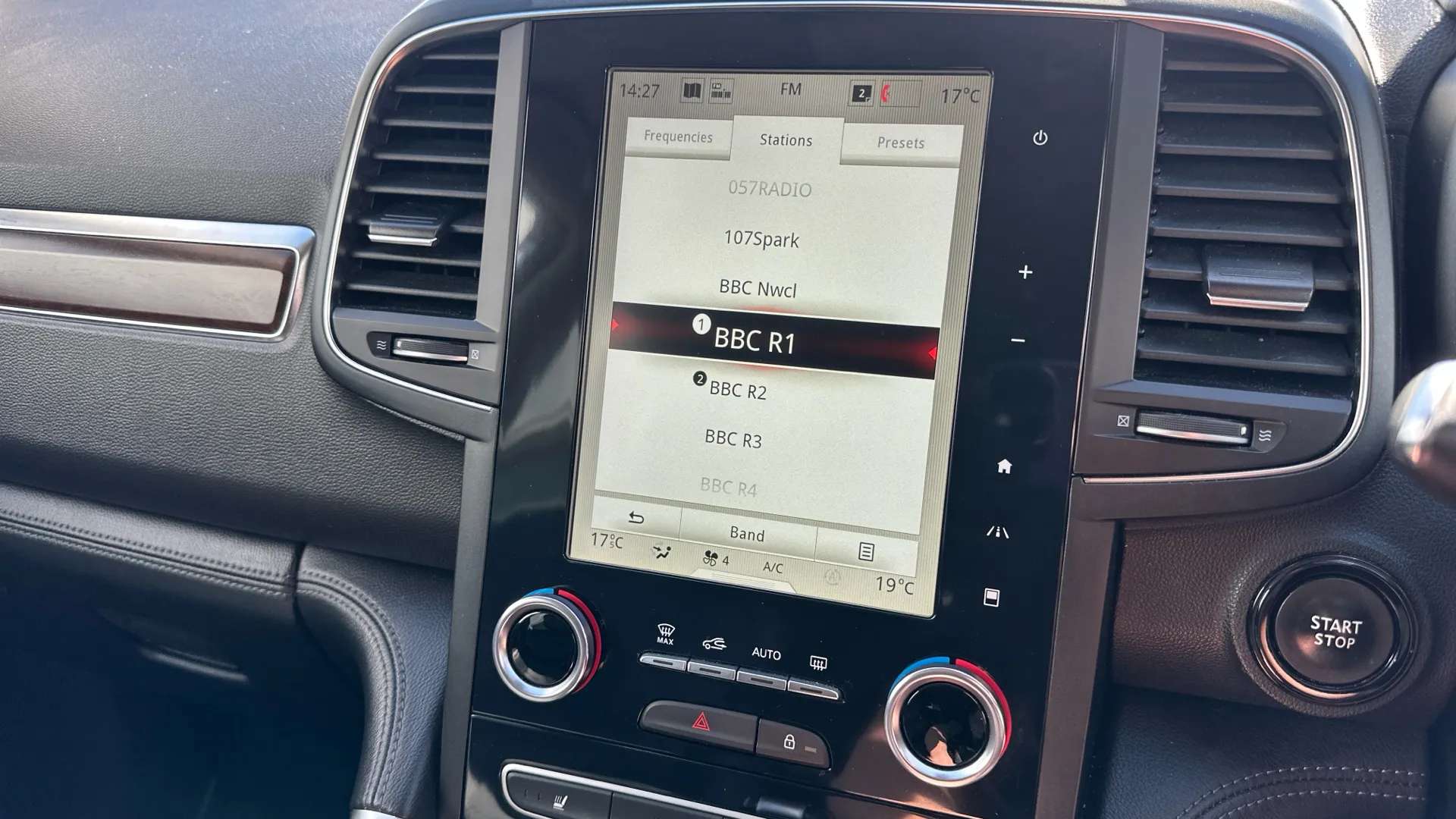 2019 RENAULT KOLEOS 2019 RENAULT KOLEOS