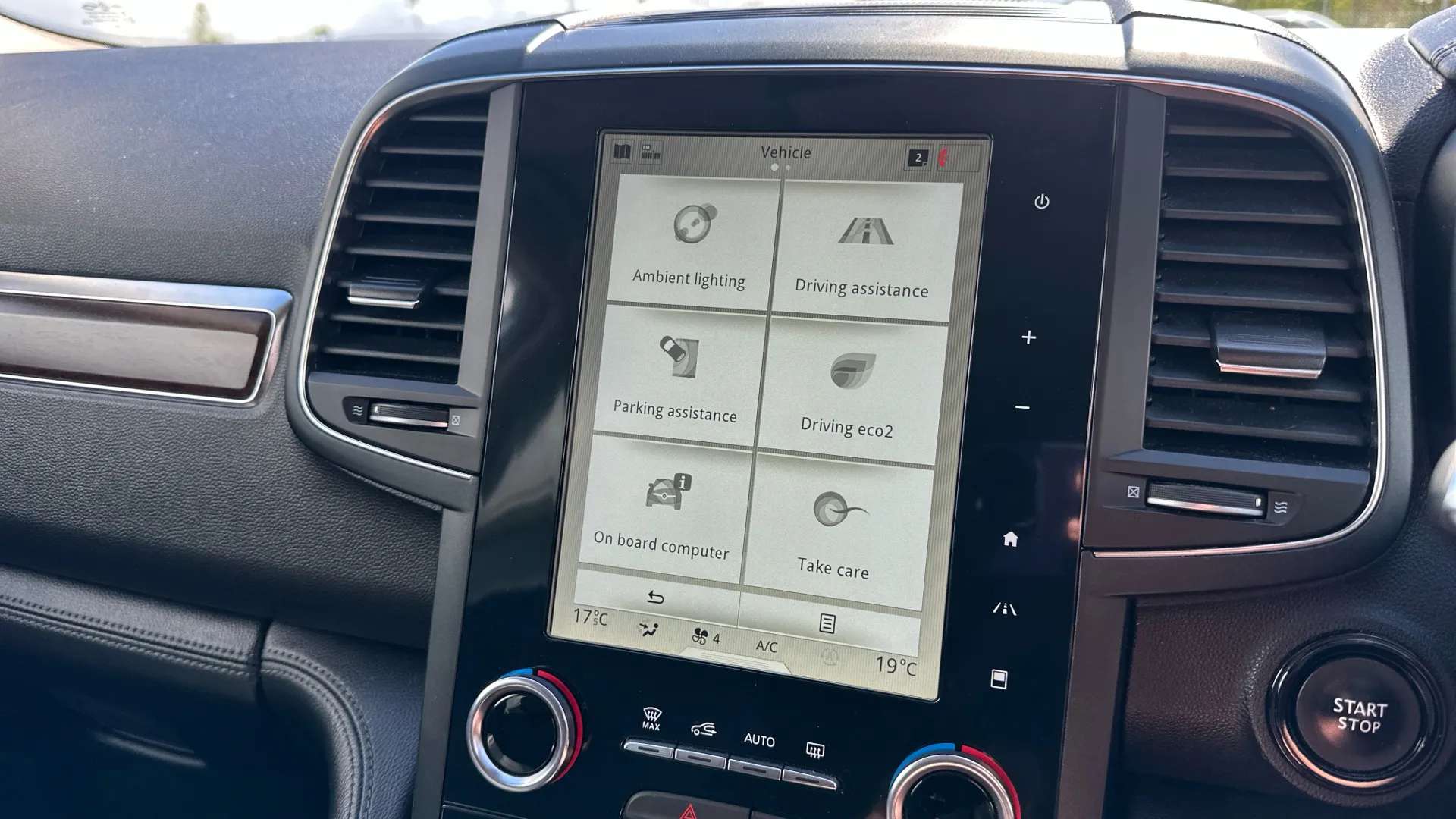 2019 RENAULT KOLEOS 2019 RENAULT KOLEOS