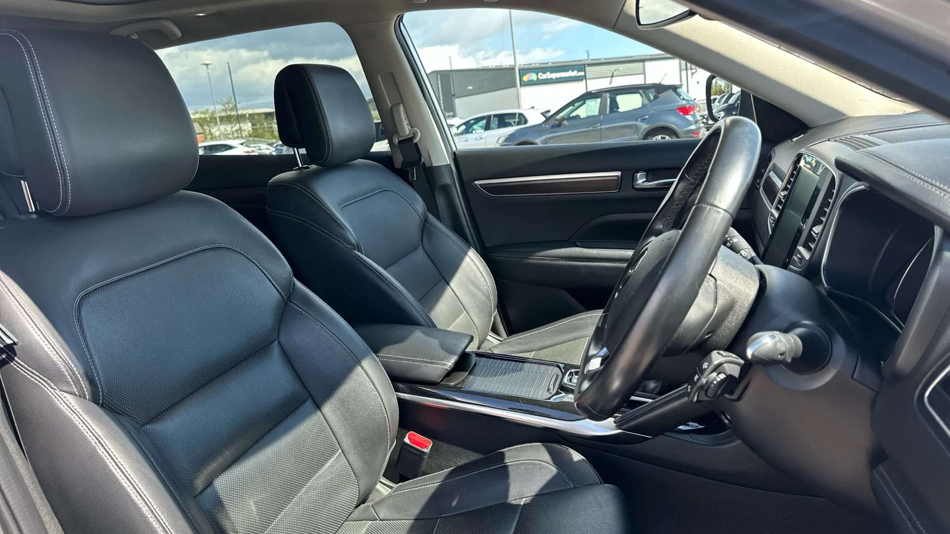 2019 RENAULT KOLEOS 2019 RENAULT KOLEOS