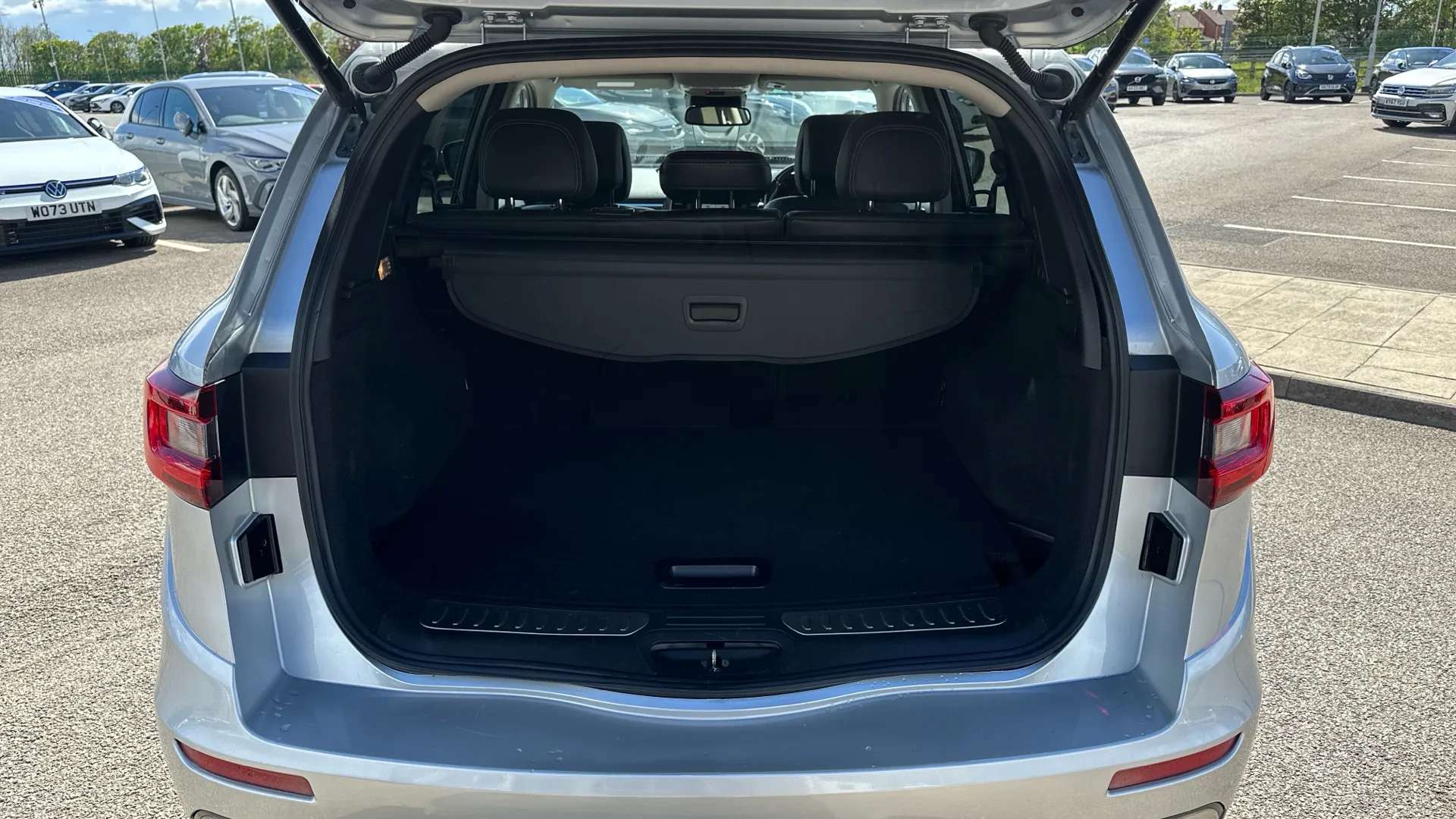 2019 RENAULT KOLEOS 2019 RENAULT KOLEOS