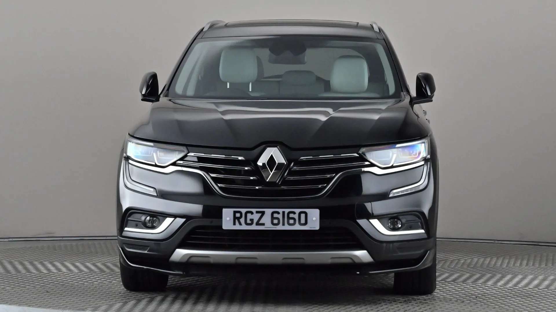A 2019 RENAULT KOLEOS 2.0 dCi GT Line 2WD X-Tronic A 2019 RENAULT KOLEOS 2.0 dCi GT Line 2WD X-Tronic