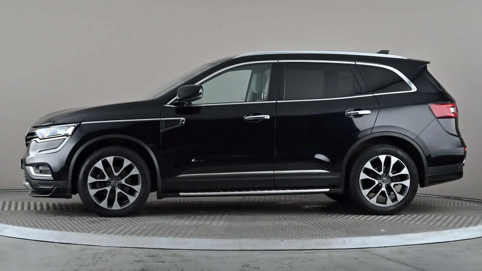 A 2019 RENAULT KOLEOS 2.0 dCi GT Line 2WD X-Tronic A 2019 RENAULT KOLEOS 2.0 dCi GT Line 2WD X-Tronic