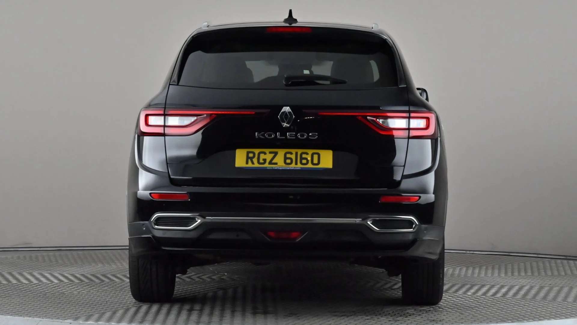 2019 RENAULT KOLEOS 2019 RENAULT KOLEOS