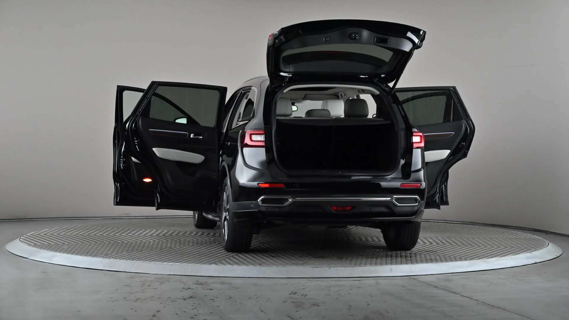 2019 RENAULT KOLEOS 2019 RENAULT KOLEOS