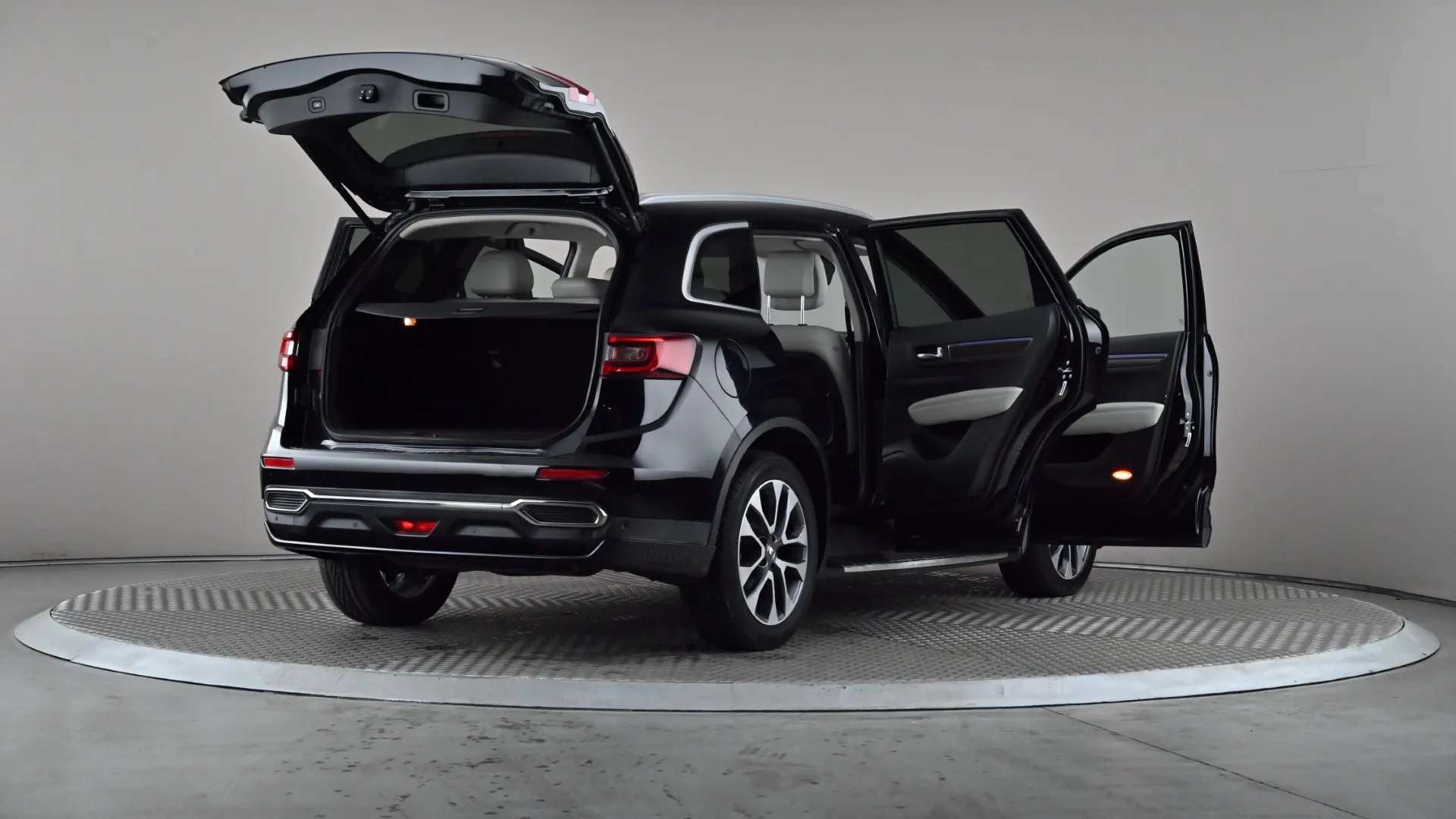 2019 RENAULT KOLEOS 2019 RENAULT KOLEOS