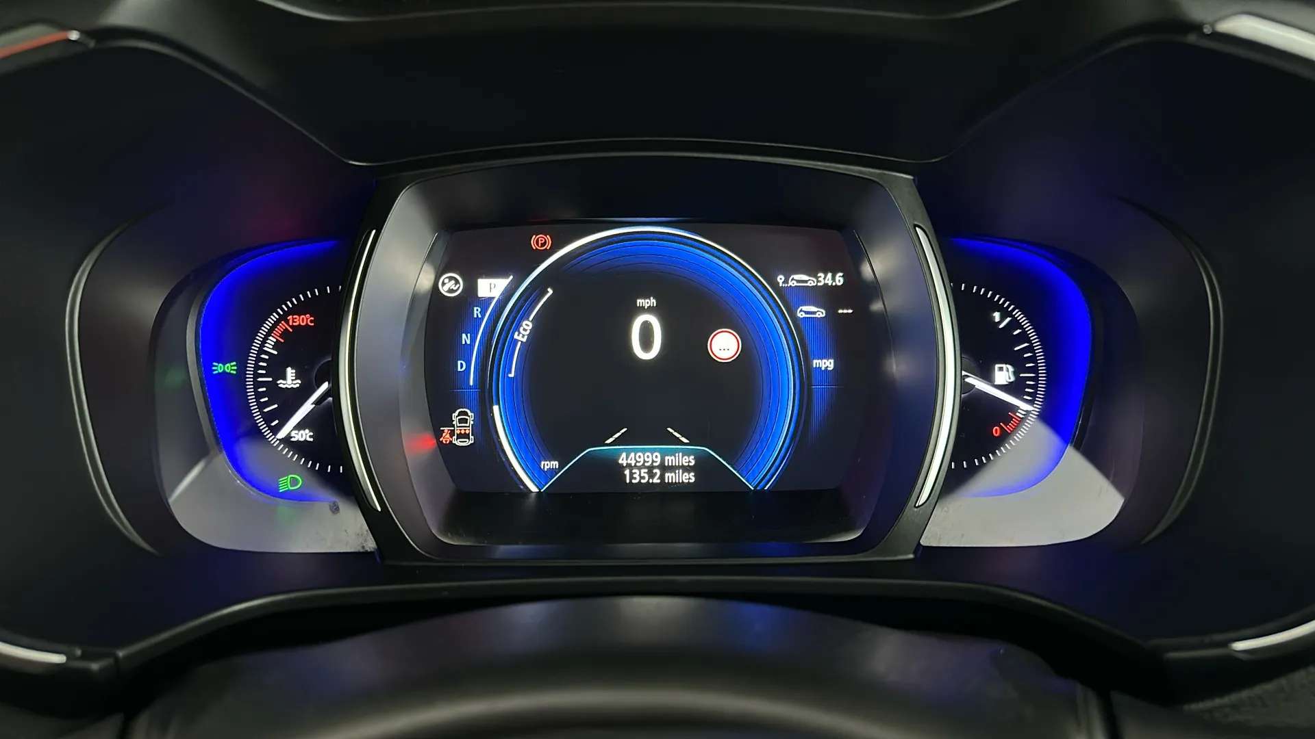 2019 RENAULT KOLEOS 2019 RENAULT KOLEOS