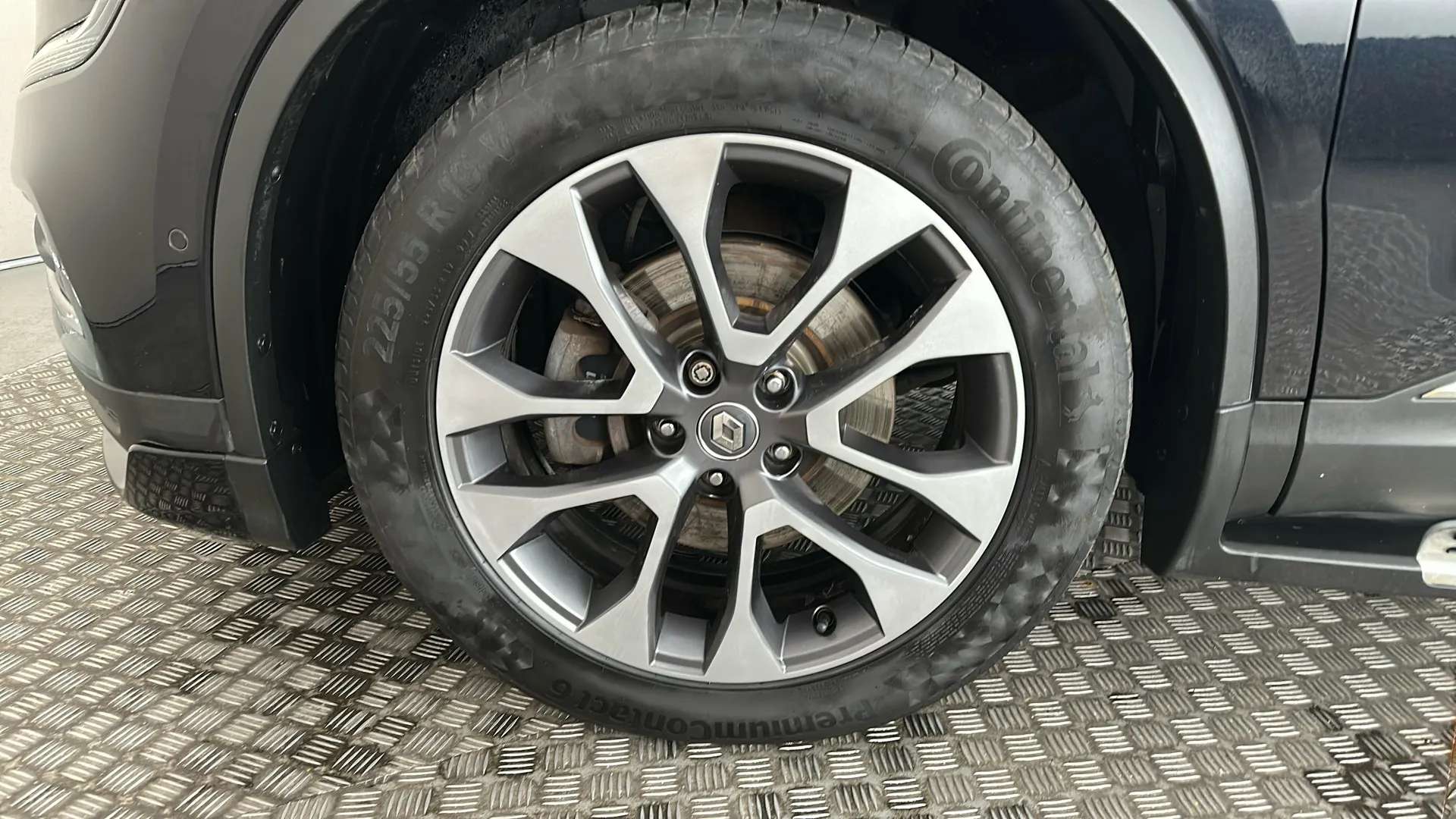 2019 RENAULT KOLEOS 2019 RENAULT KOLEOS