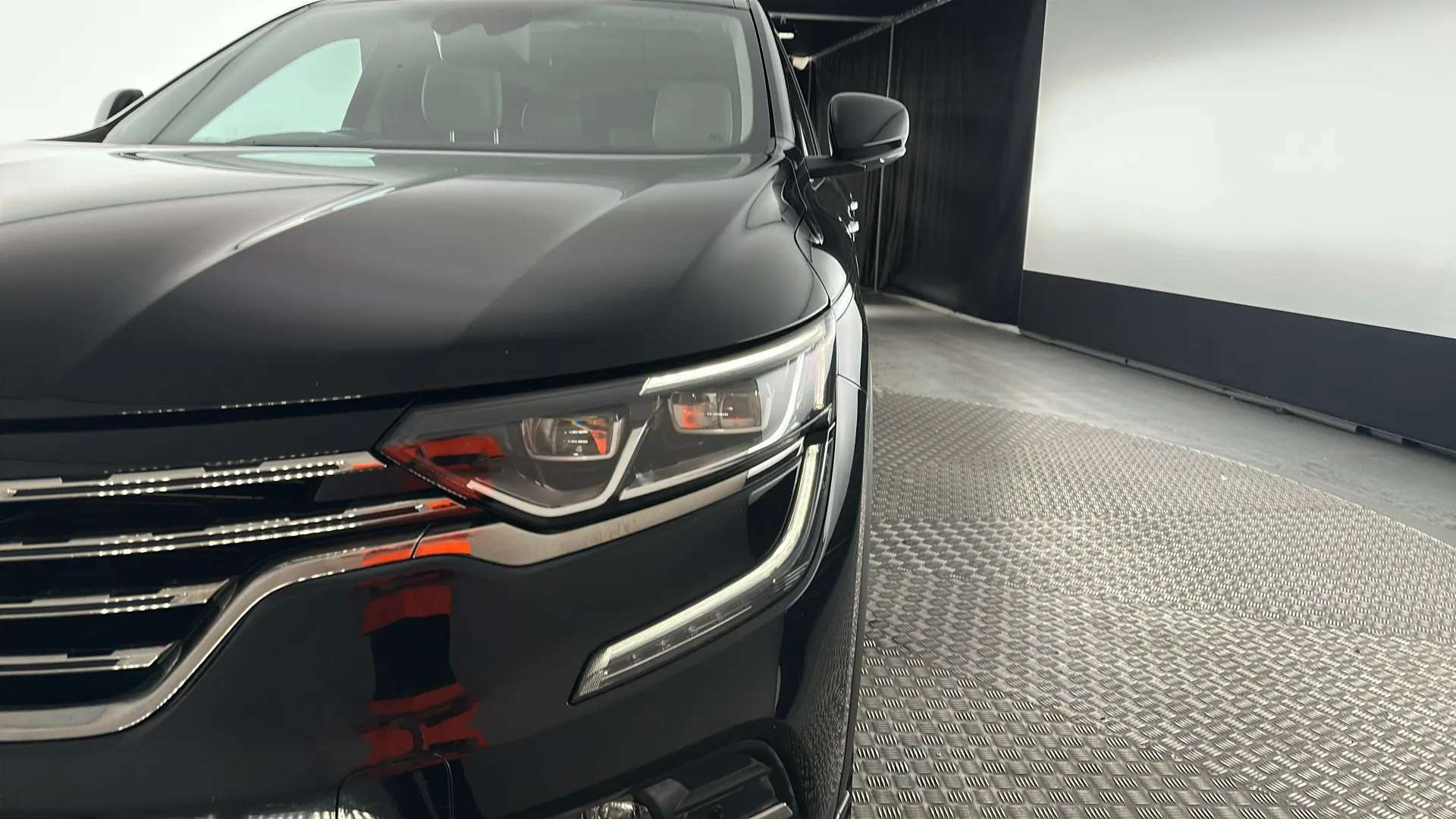 2019 RENAULT KOLEOS 2019 RENAULT KOLEOS