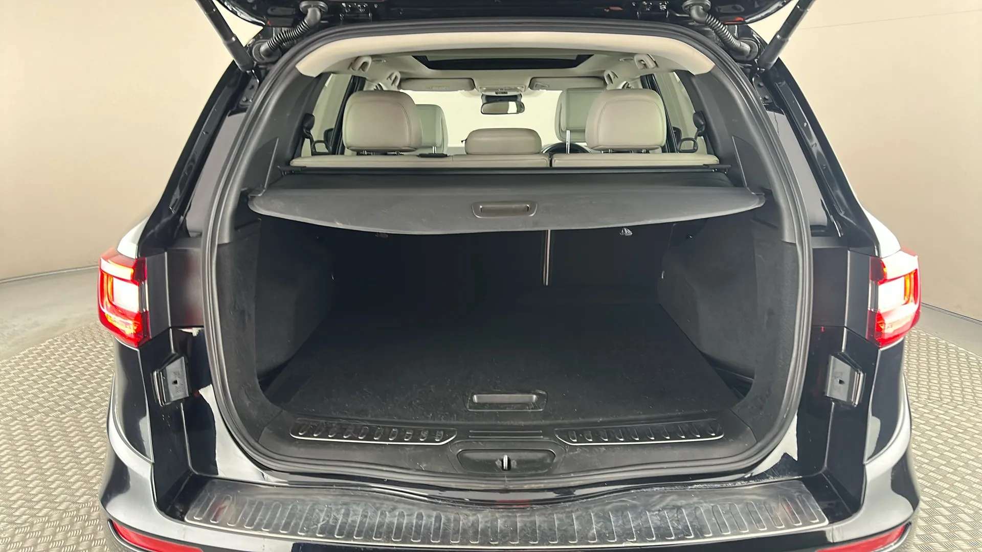 2019 RENAULT KOLEOS 2019 RENAULT KOLEOS
