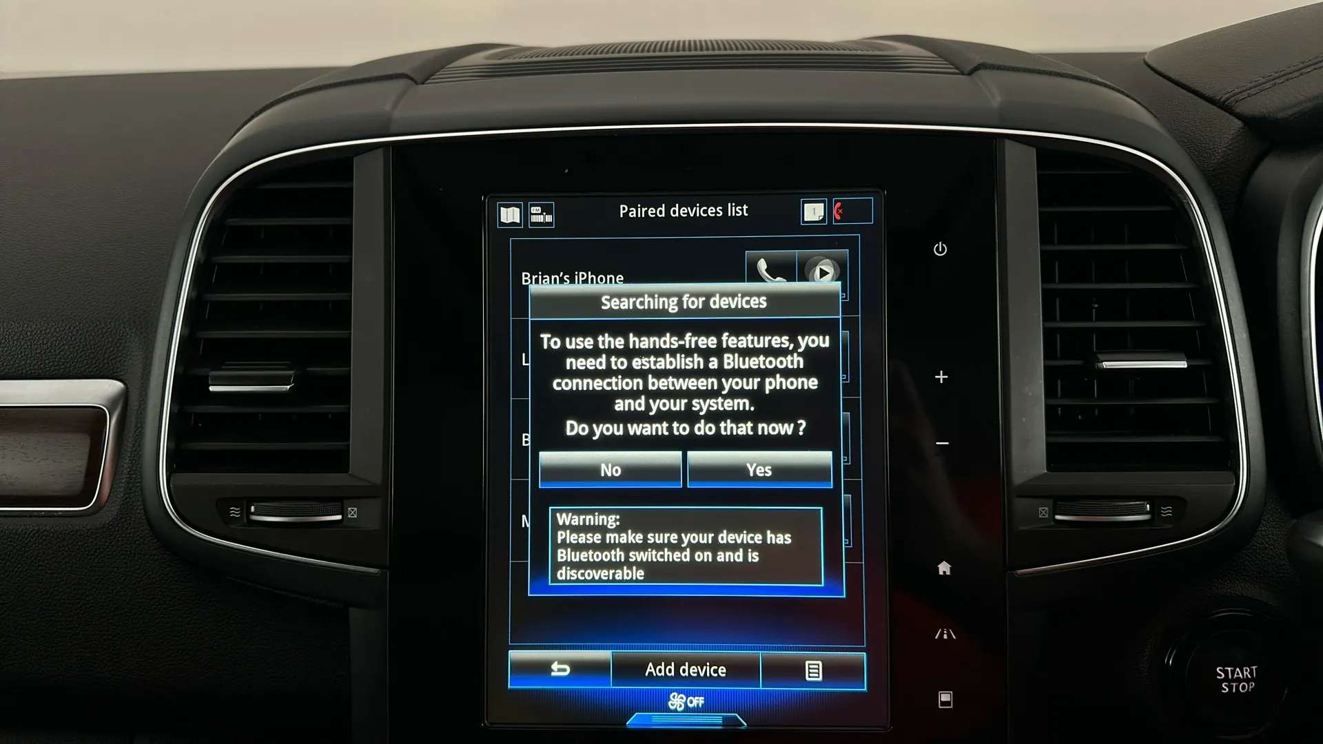2019 RENAULT KOLEOS 2019 RENAULT KOLEOS