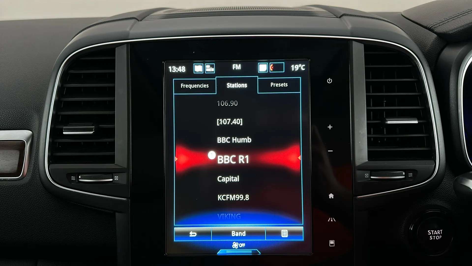 2019 RENAULT KOLEOS 2019 RENAULT KOLEOS