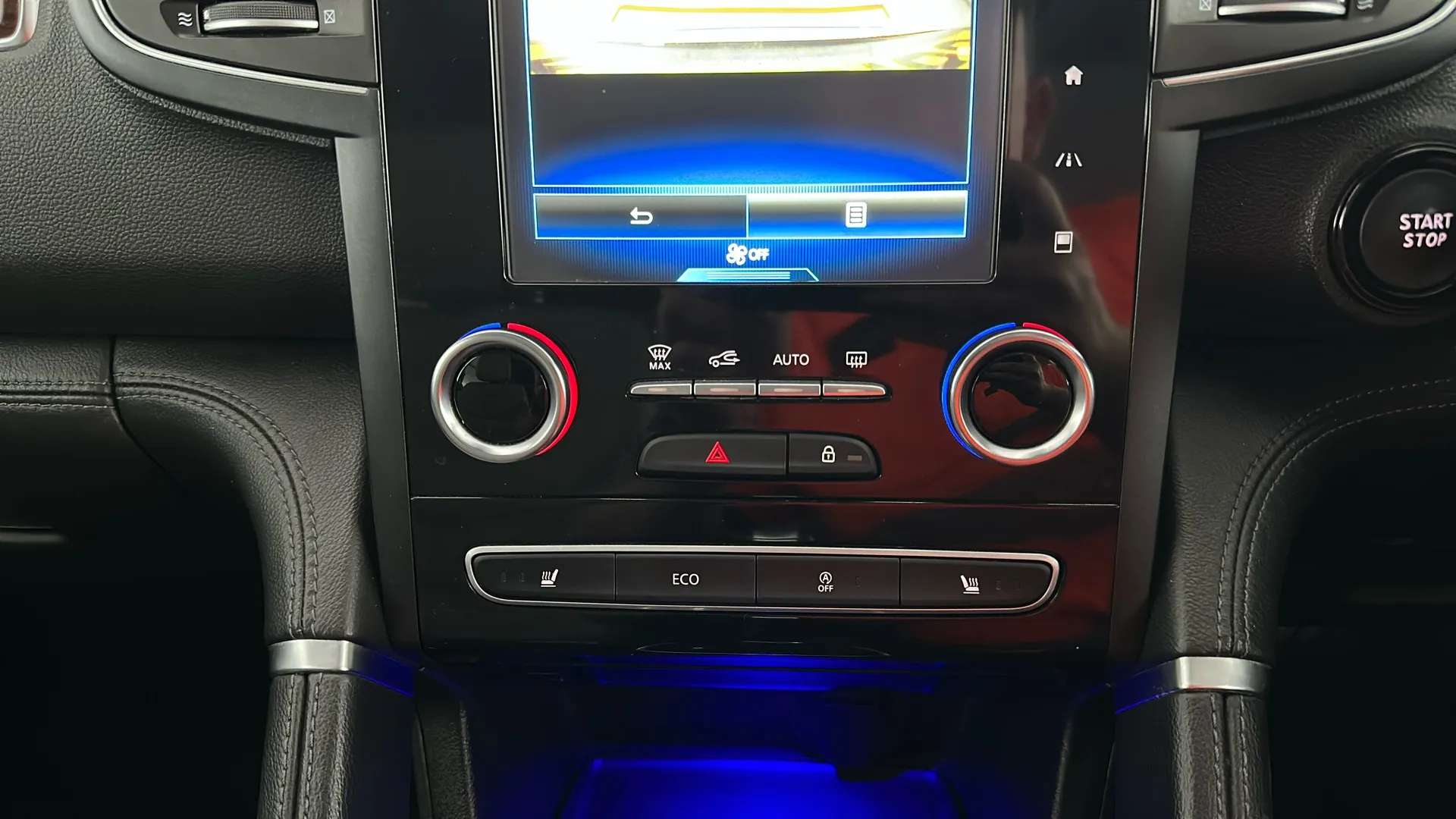 2019 RENAULT KOLEOS 2019 RENAULT KOLEOS