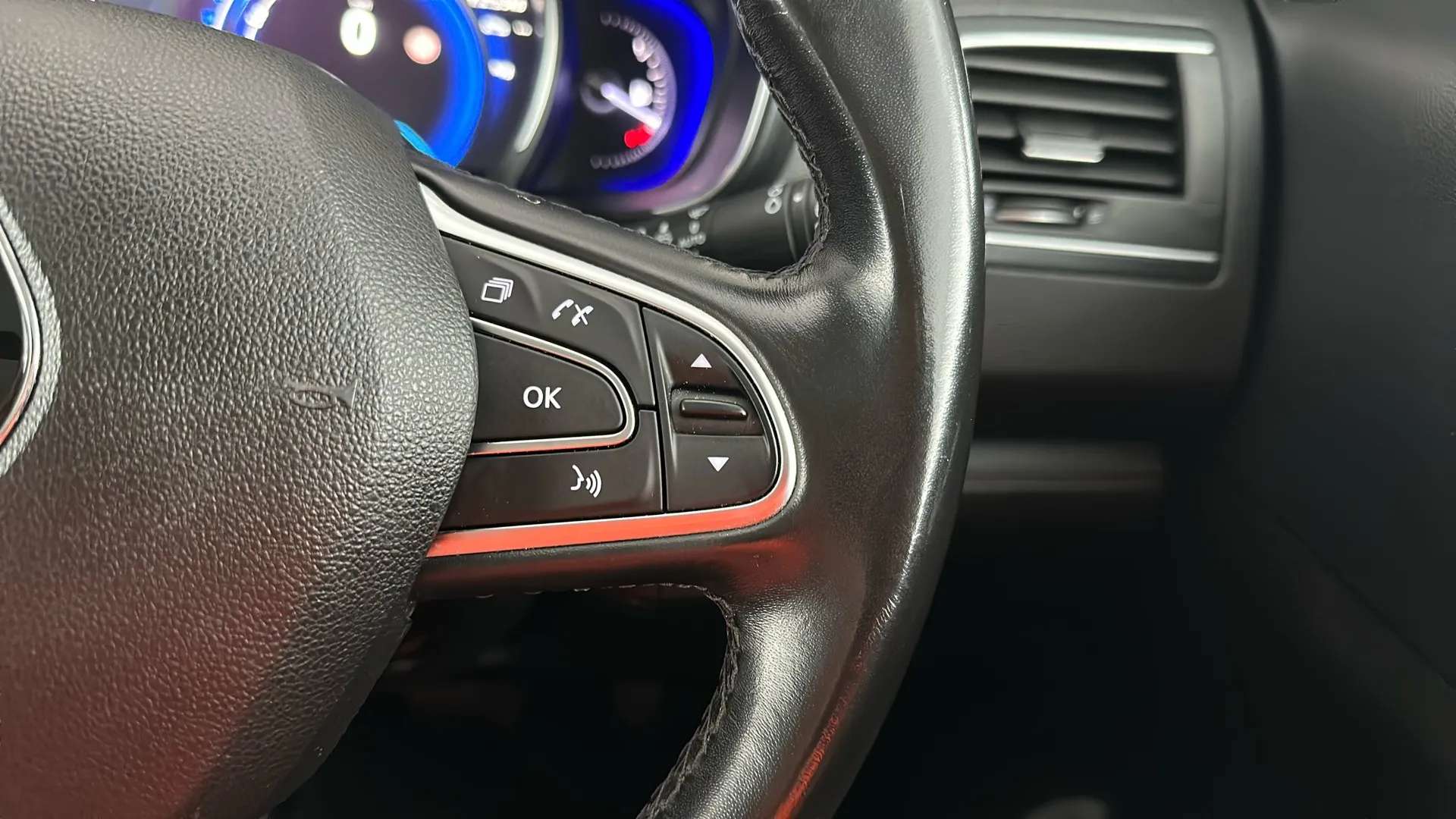 2019 RENAULT KOLEOS 2019 RENAULT KOLEOS