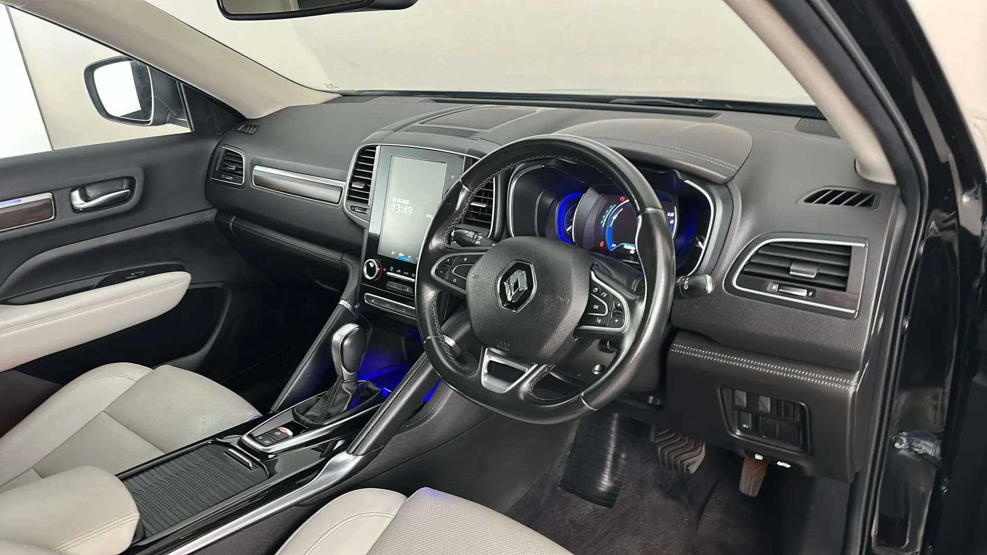2019 RENAULT KOLEOS 2019 RENAULT KOLEOS