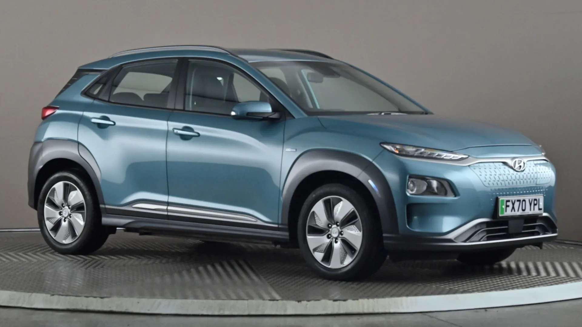 A 2020 HYUNDAI KONA 100kW SE 39kWh Auto A 2020 HYUNDAI KONA 100kW SE 39kWh Auto