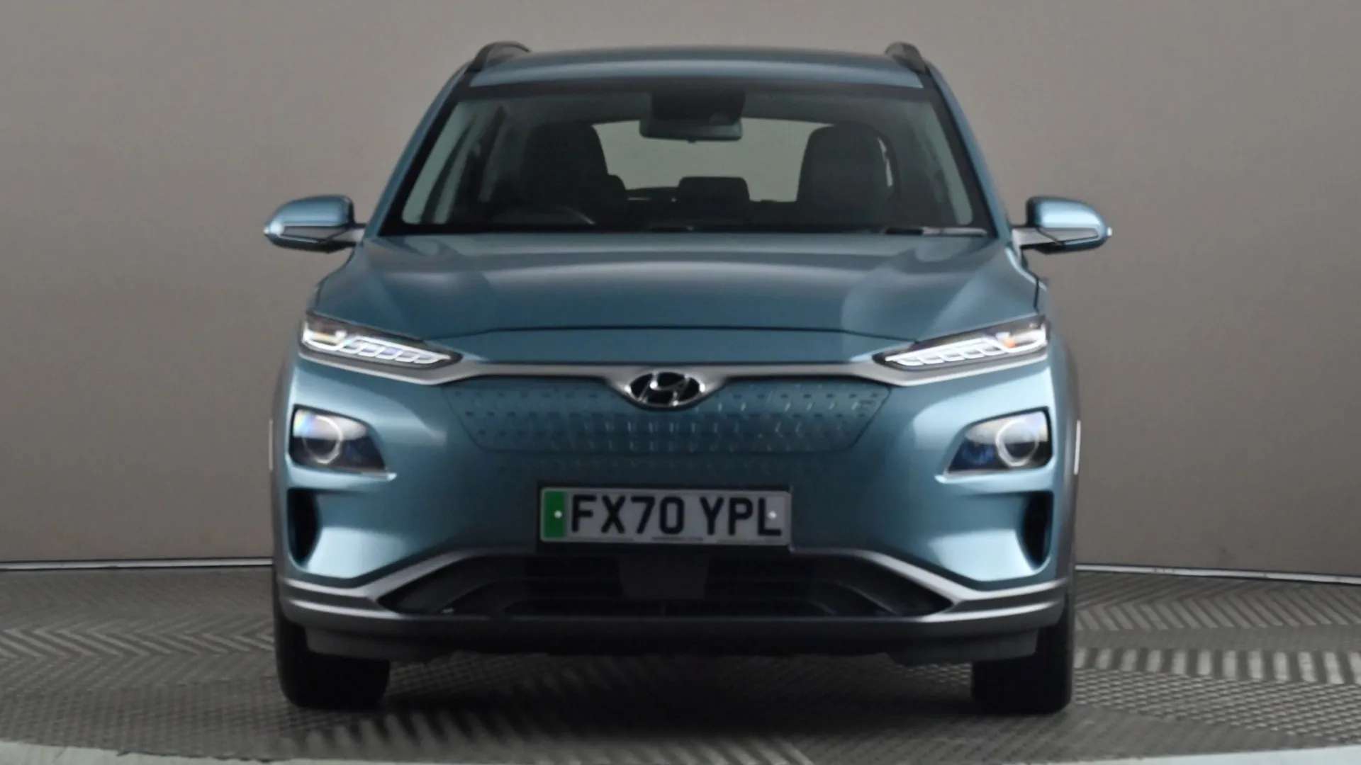 A 2020 HYUNDAI KONA 100kW SE 39kWh Auto A 2020 HYUNDAI KONA 100kW SE 39kWh Auto