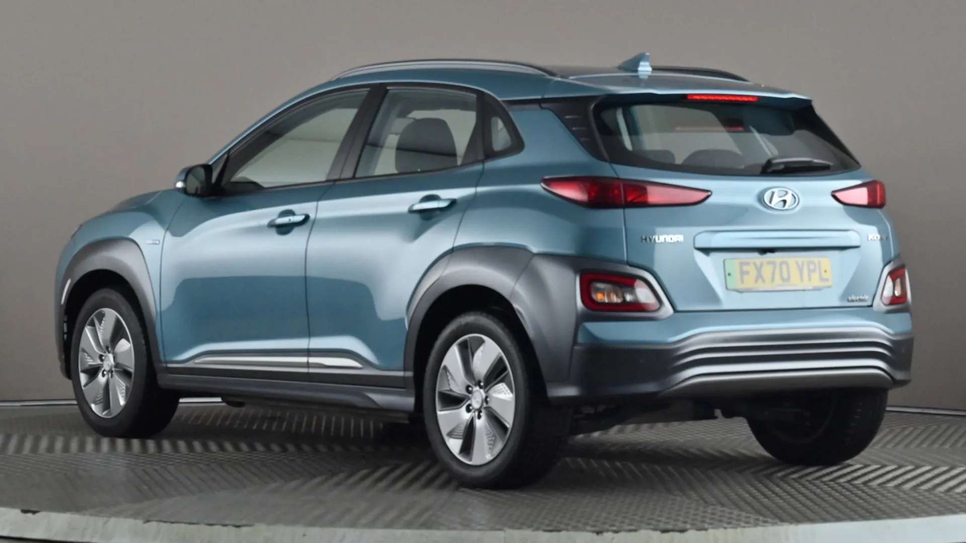 A 2020 HYUNDAI KONA 100kW SE 39kWh Auto A 2020 HYUNDAI KONA 100kW SE 39kWh Auto