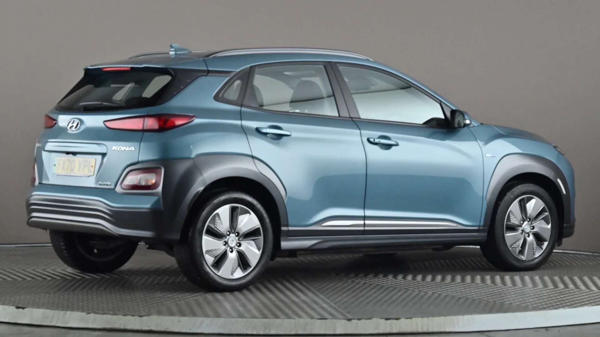 2020 HYUNDAI KONA 2020 HYUNDAI KONA