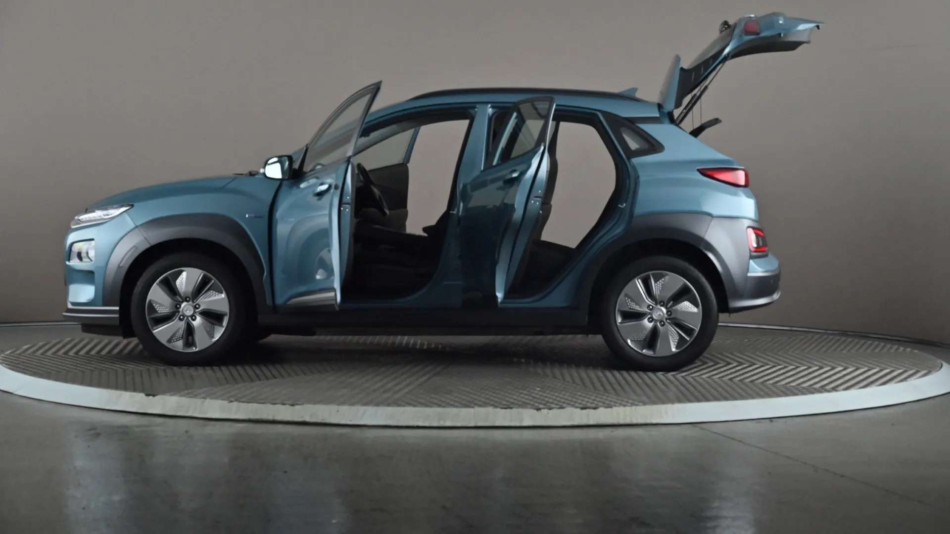 2020 HYUNDAI KONA 2020 HYUNDAI KONA