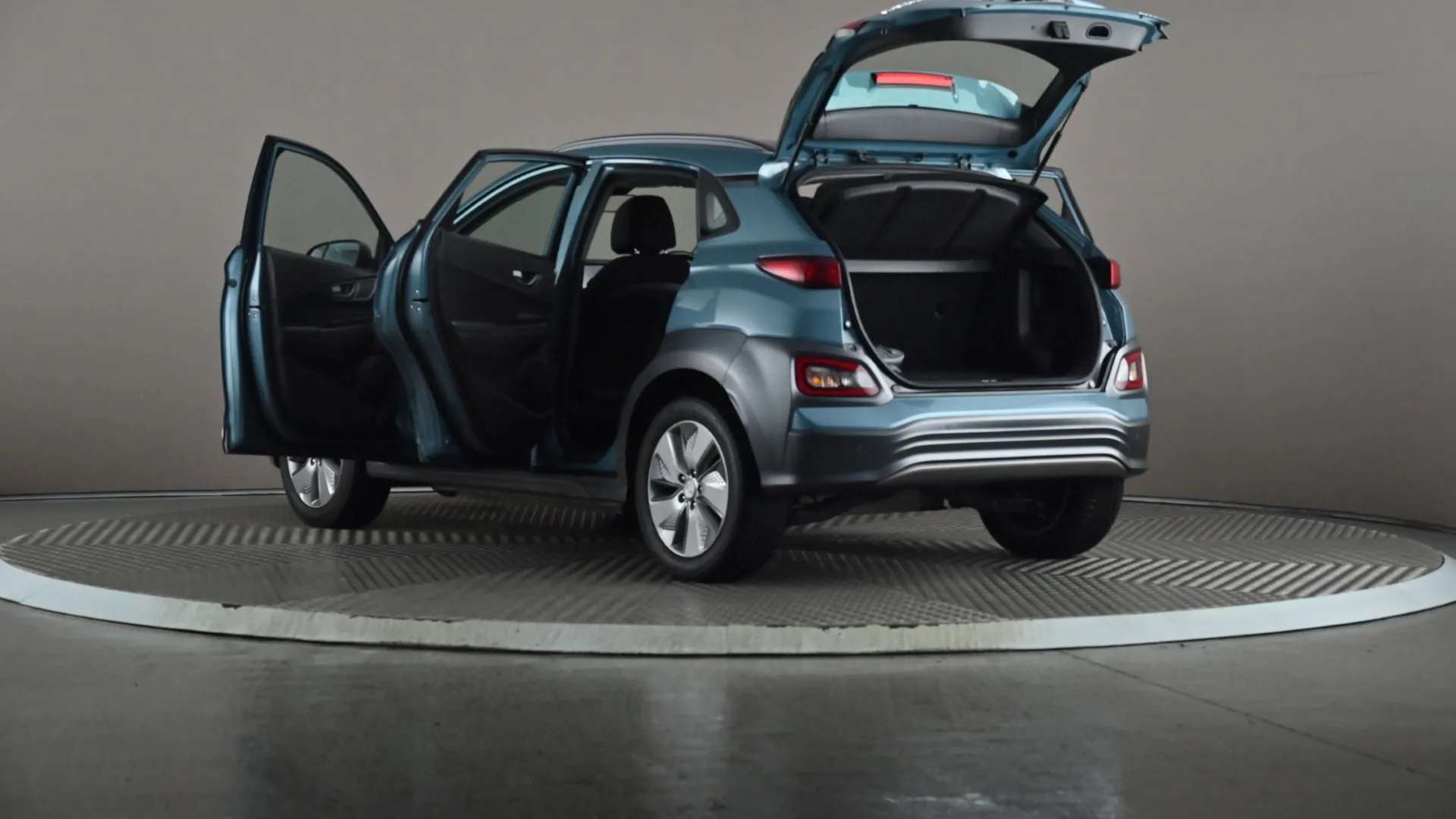 2020 HYUNDAI KONA 2020 HYUNDAI KONA