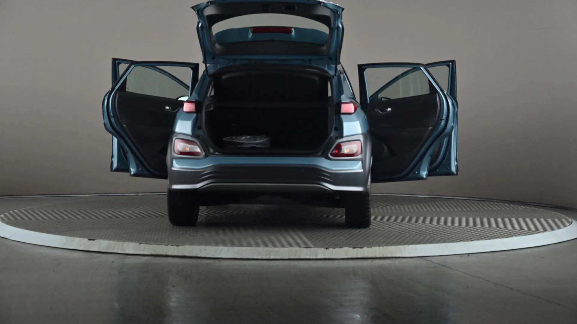 2020 HYUNDAI KONA 2020 HYUNDAI KONA