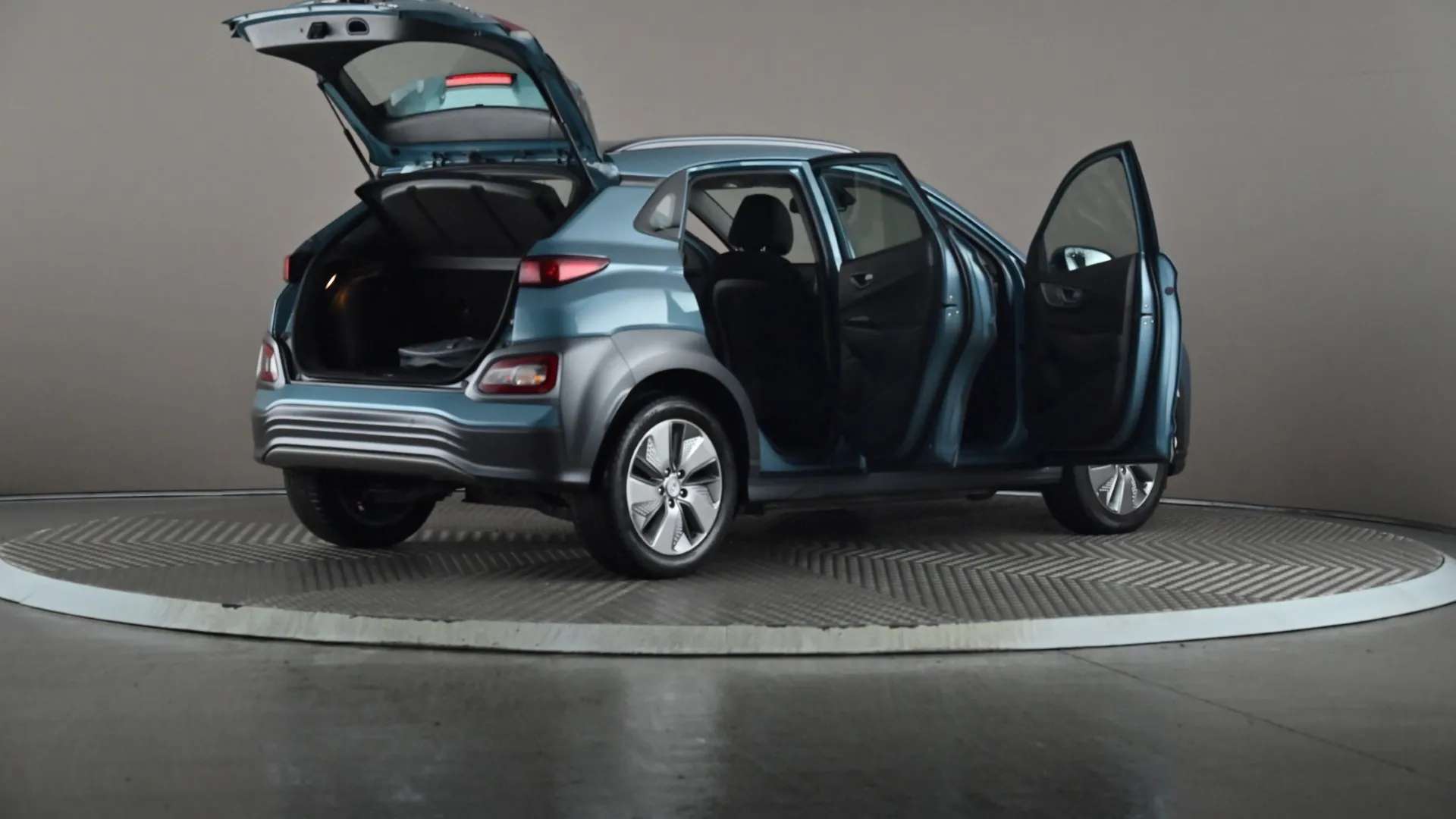 2020 HYUNDAI KONA 2020 HYUNDAI KONA