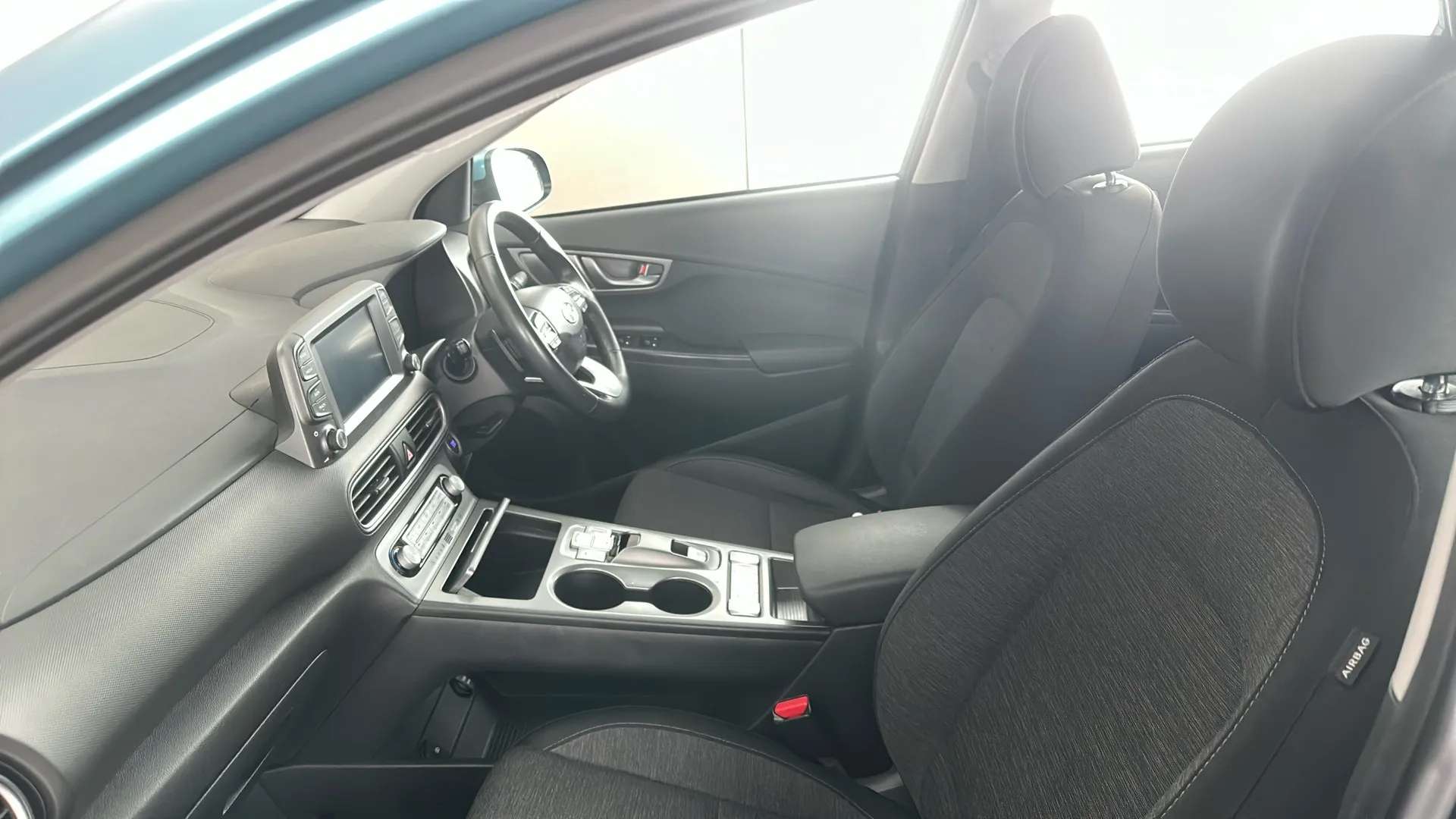 2020 HYUNDAI KONA 2020 HYUNDAI KONA