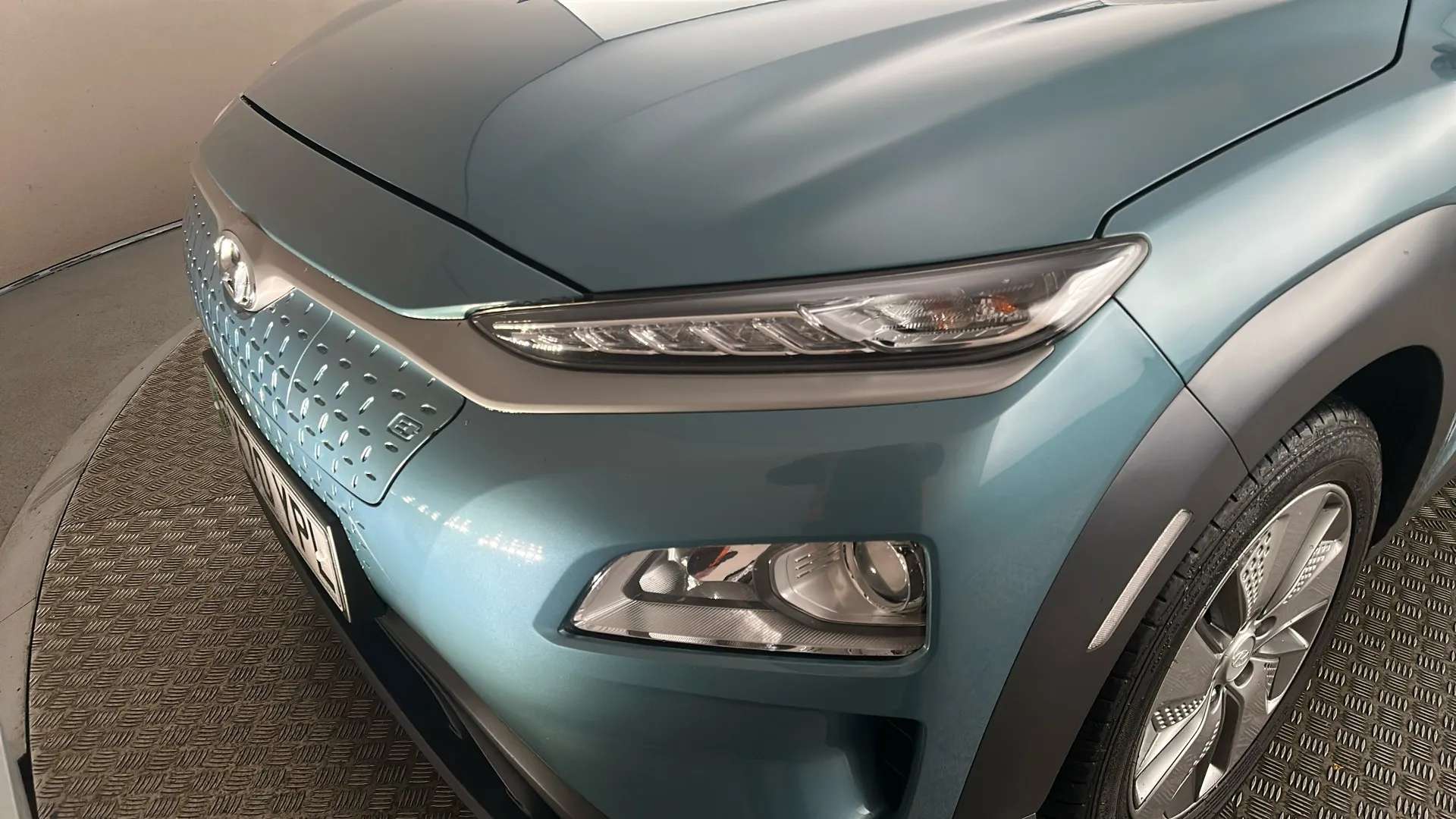 2020 HYUNDAI KONA 2020 HYUNDAI KONA