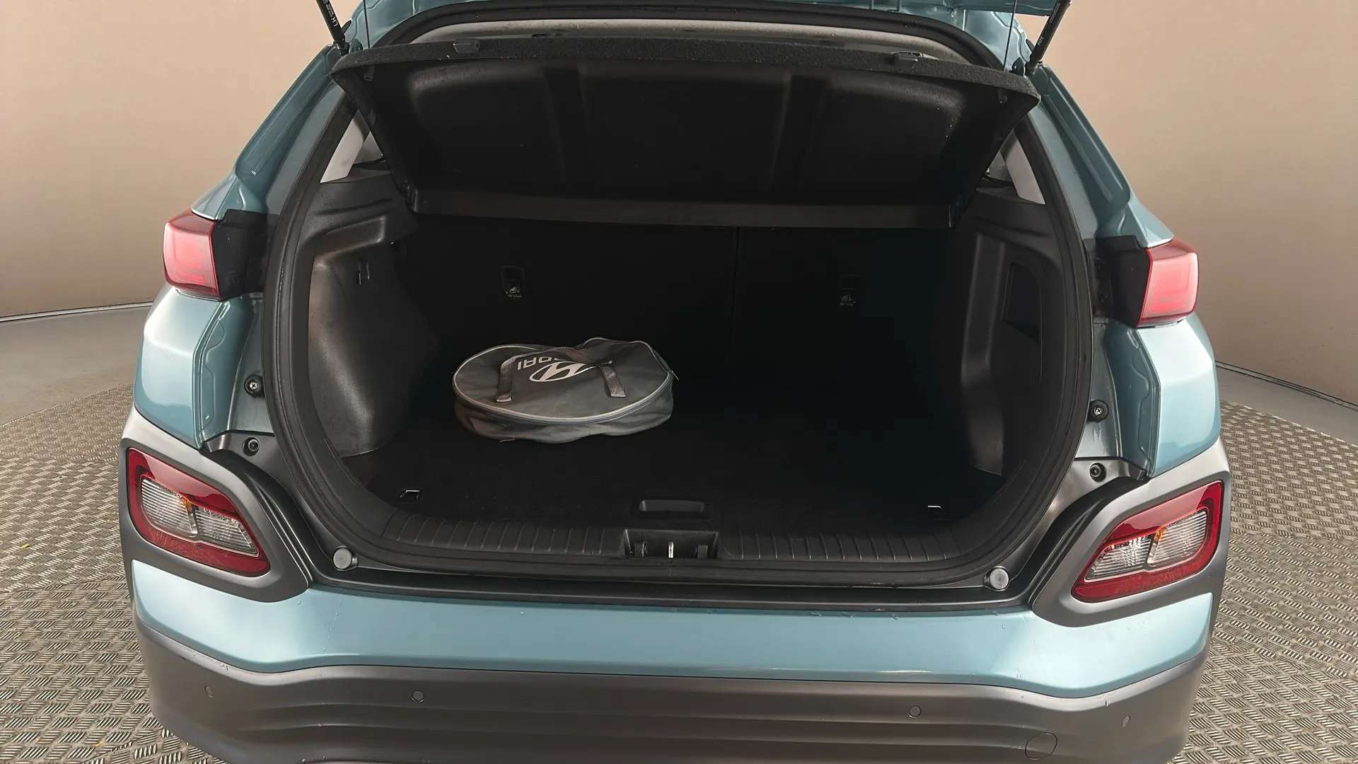 2020 HYUNDAI KONA 2020 HYUNDAI KONA