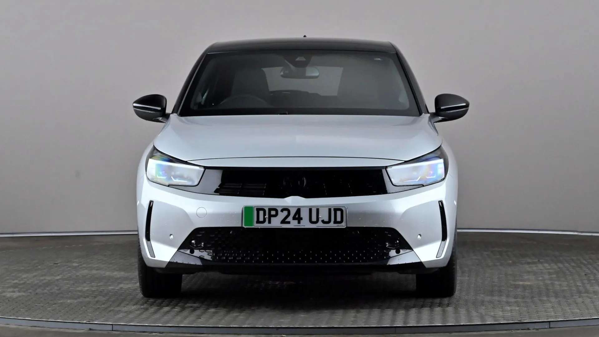 A 2024 VAUXHALL CORSA 100kW Ultimate 50kWh Auto A 2024 VAUXHALL CORSA 100kW Ultimate 50kWh Auto