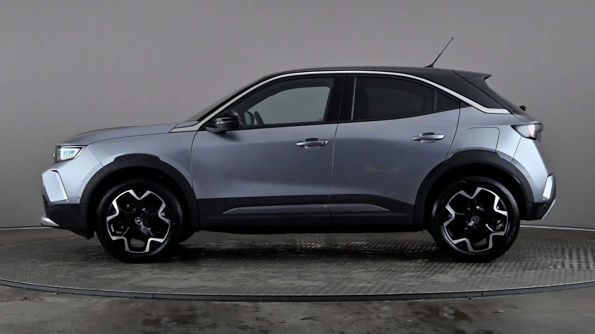 A 2023 VAUXHALL MOKKA 100kW Ultimate 50kWh Auto A 2023 VAUXHALL MOKKA 100kW Ultimate 50kWh Auto