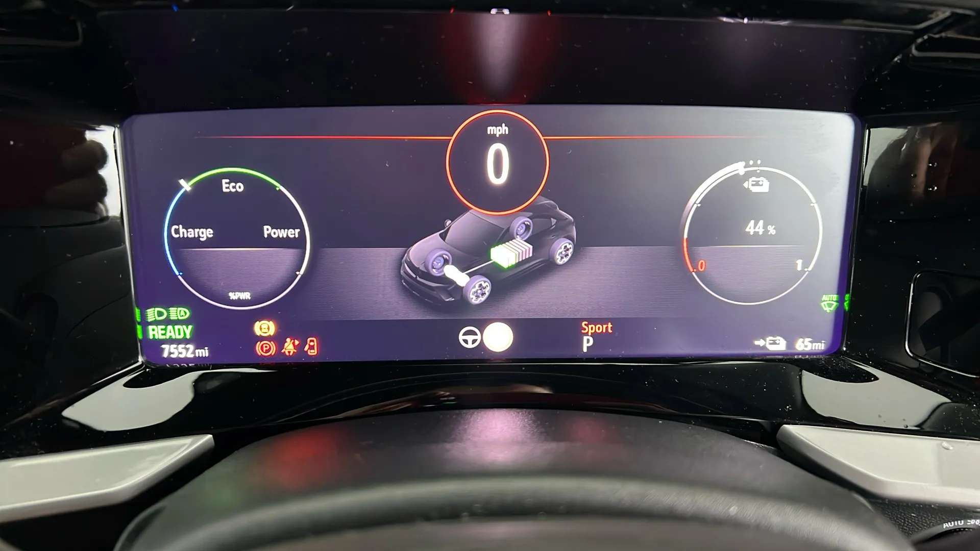 2023 VAUXHALL MOKKA 2023 VAUXHALL MOKKA