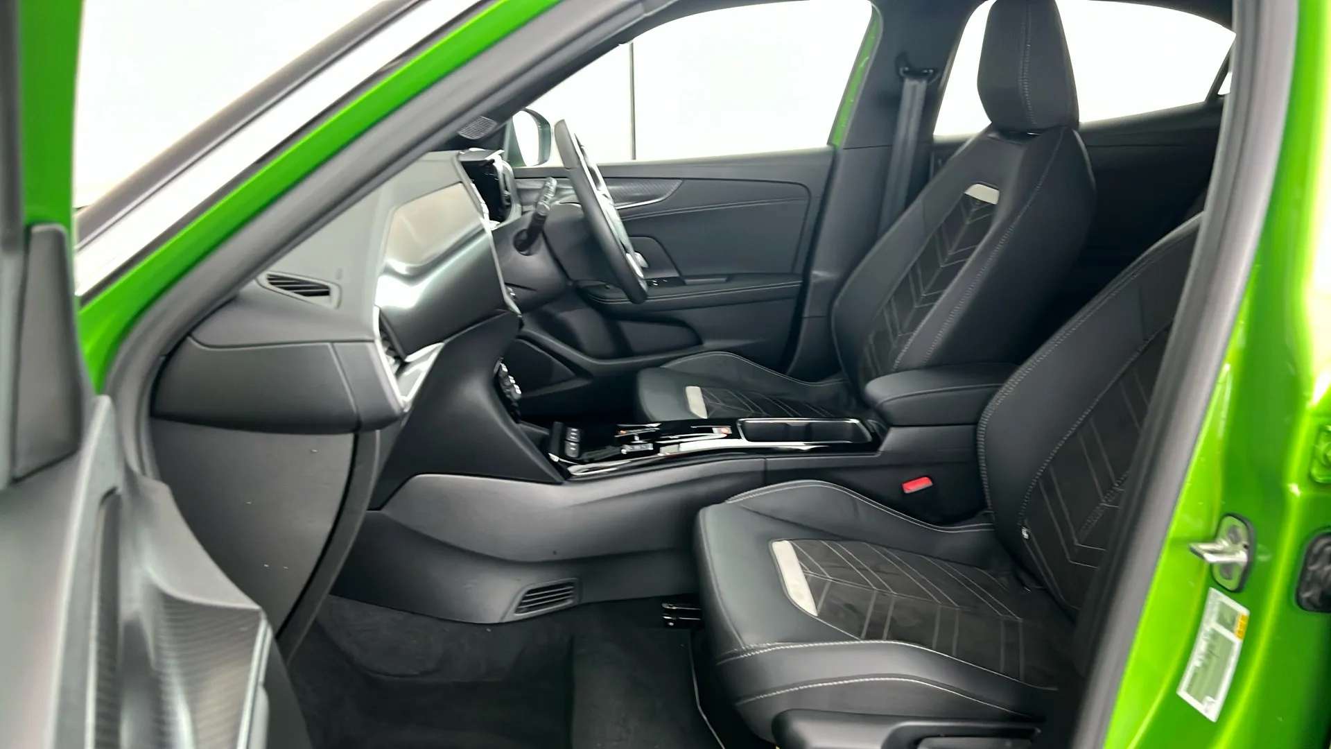 2023 VAUXHALL MOKKA 2023 VAUXHALL MOKKA