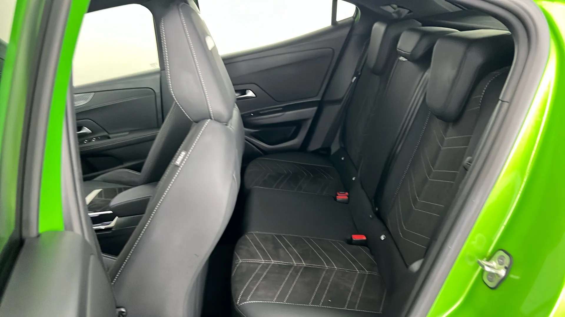 2023 VAUXHALL MOKKA 2023 VAUXHALL MOKKA