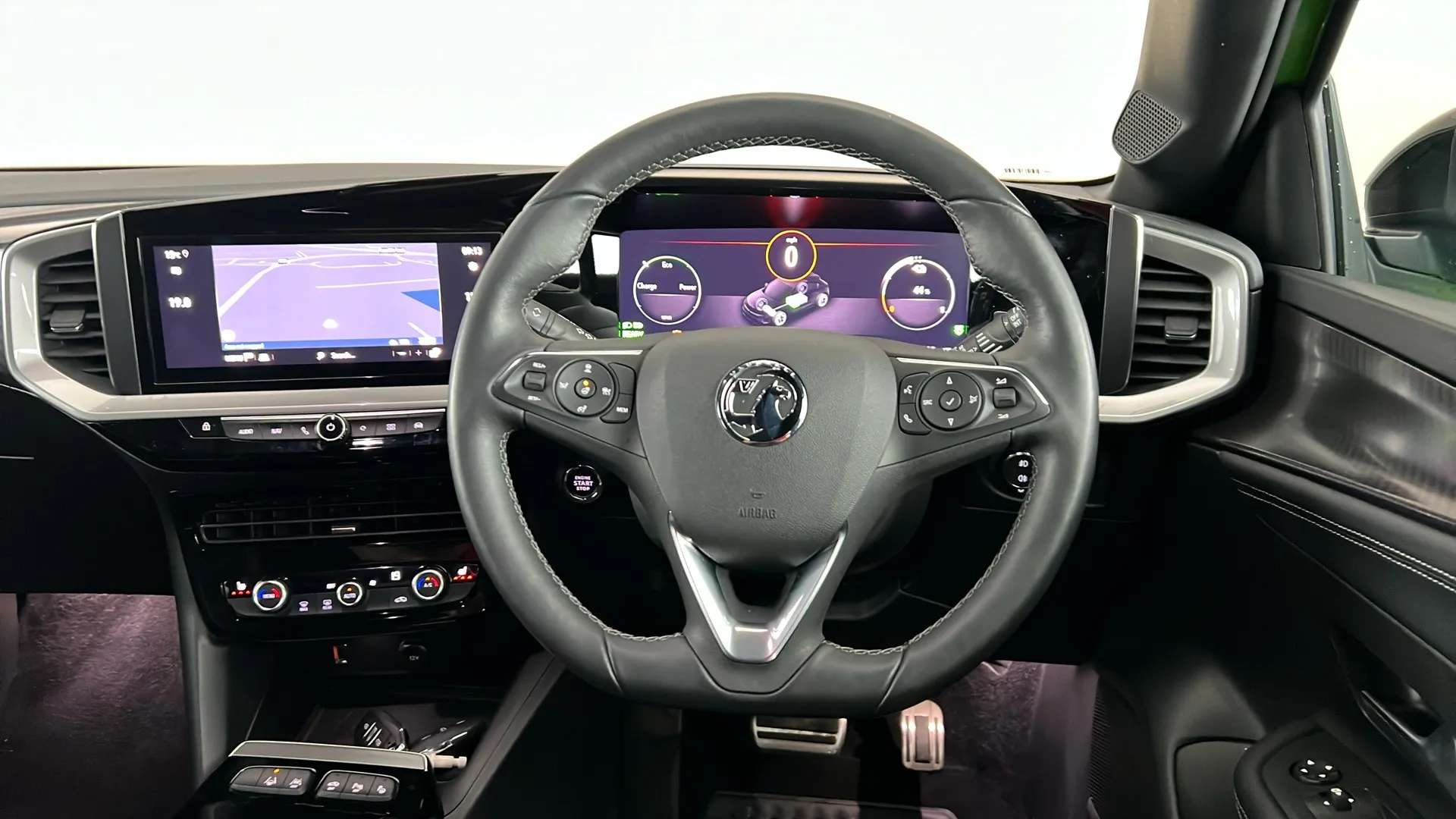 2023 VAUXHALL MOKKA 2023 VAUXHALL MOKKA