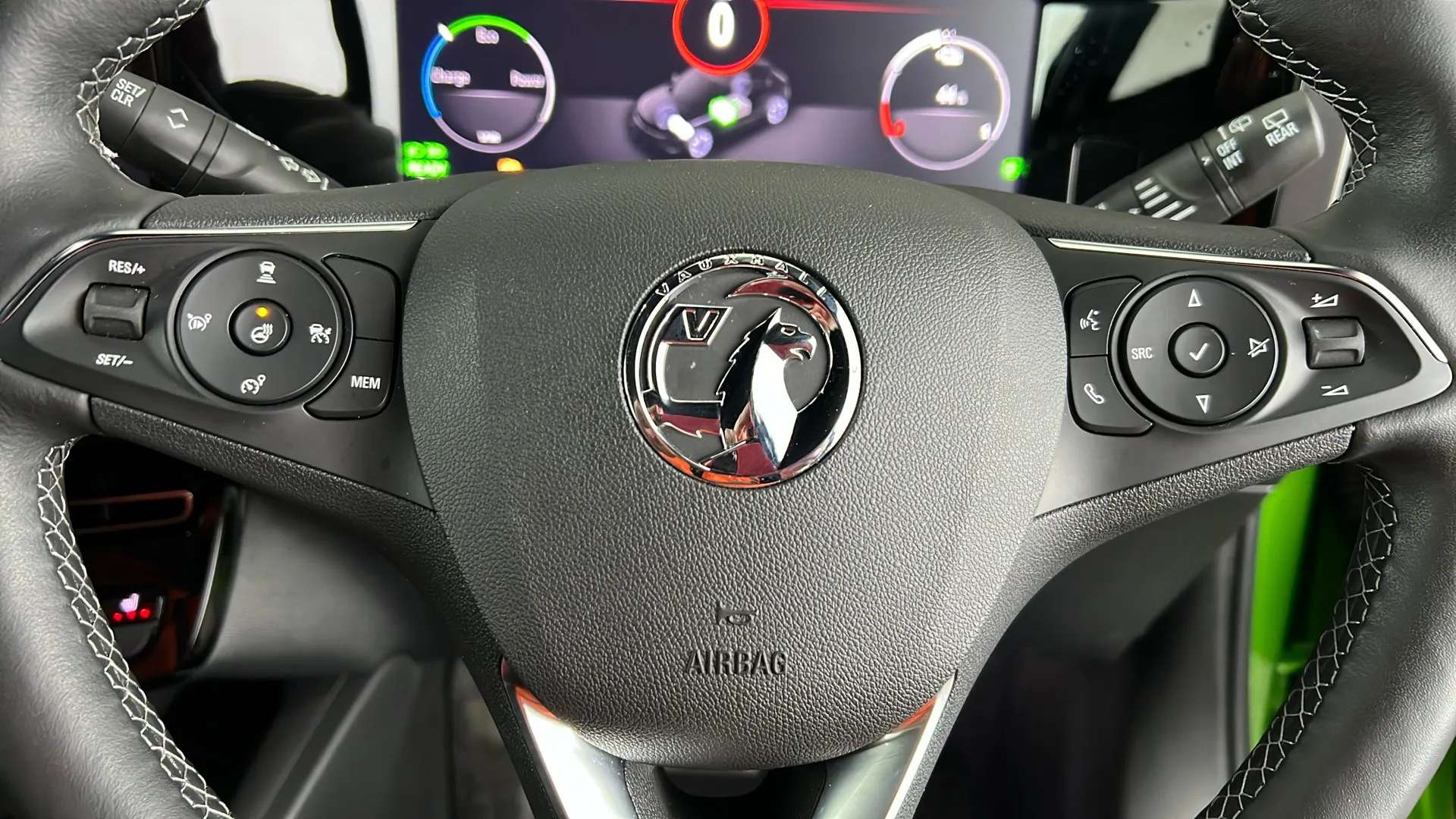 2023 VAUXHALL MOKKA 2023 VAUXHALL MOKKA