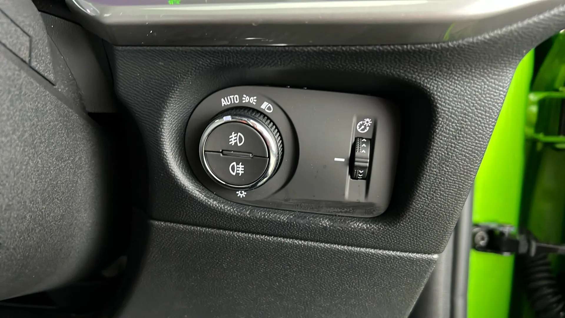 2023 VAUXHALL MOKKA 2023 VAUXHALL MOKKA