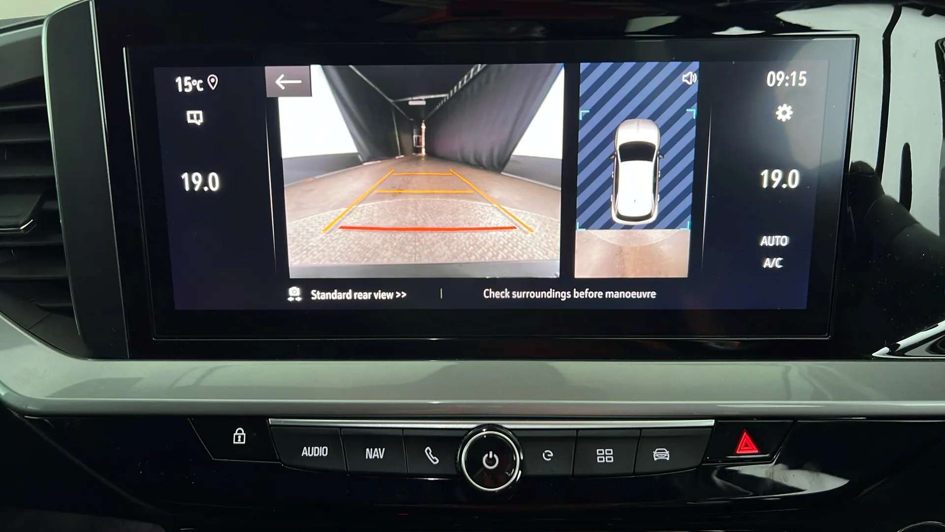 2023 VAUXHALL MOKKA 2023 VAUXHALL MOKKA