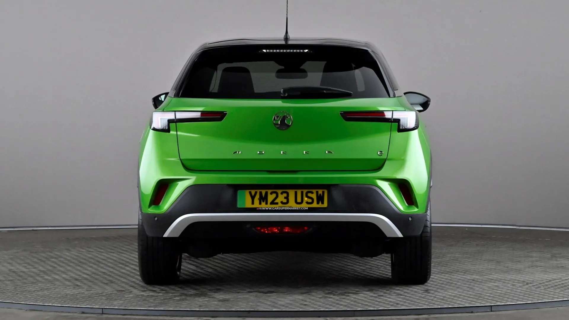 2023 VAUXHALL MOKKA 2023 VAUXHALL MOKKA