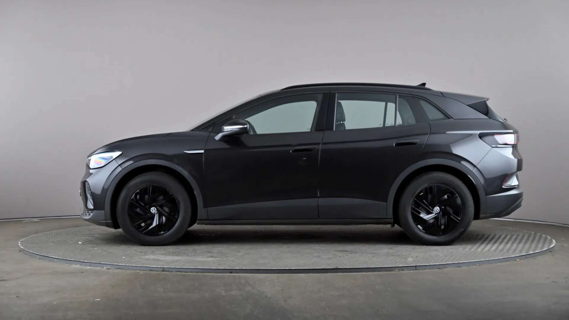 2021 VOLKSWAGEN ID.4 2021 VOLKSWAGEN ID.4