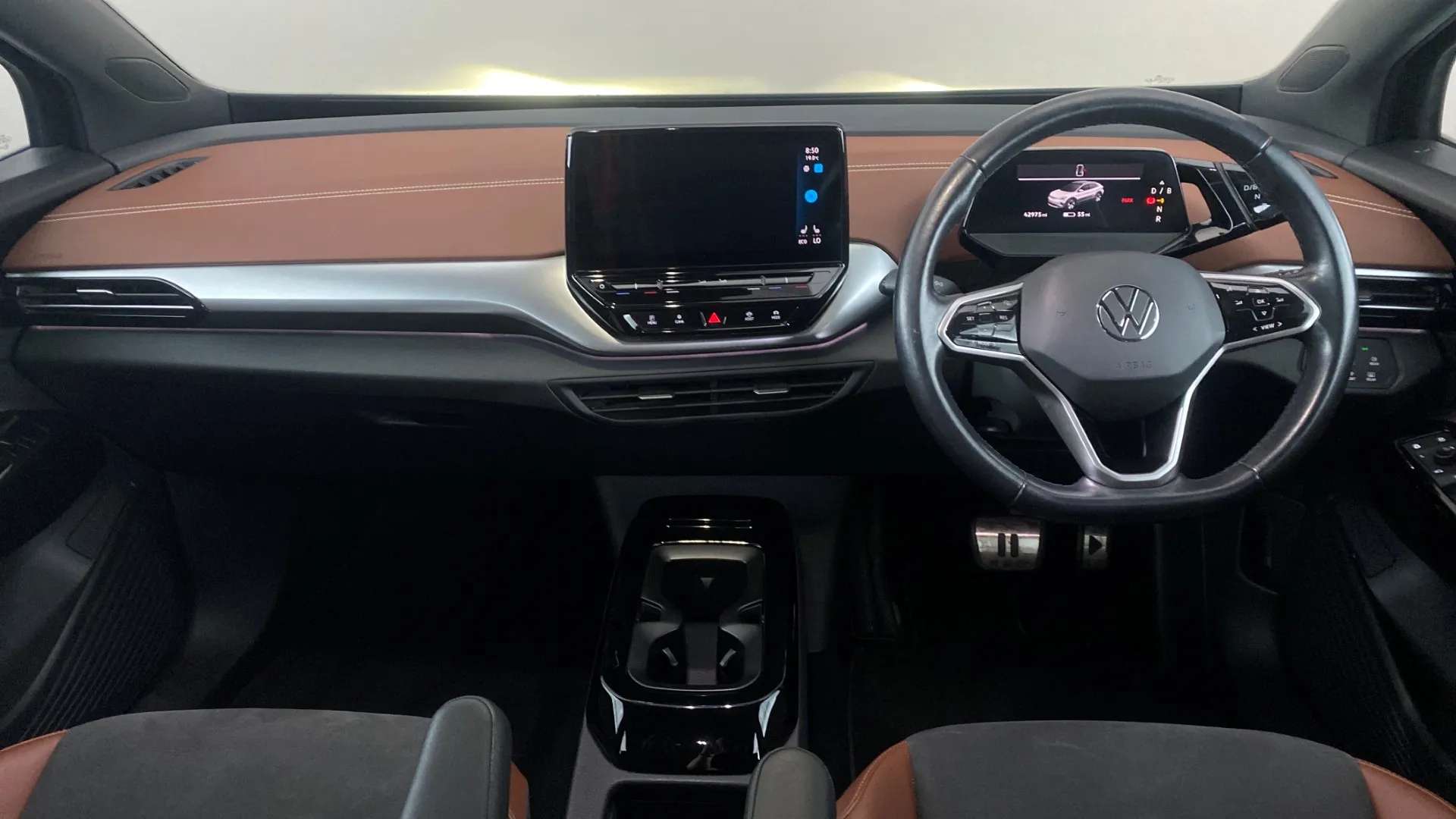 2021 VOLKSWAGEN ID.4 2021 VOLKSWAGEN ID.4