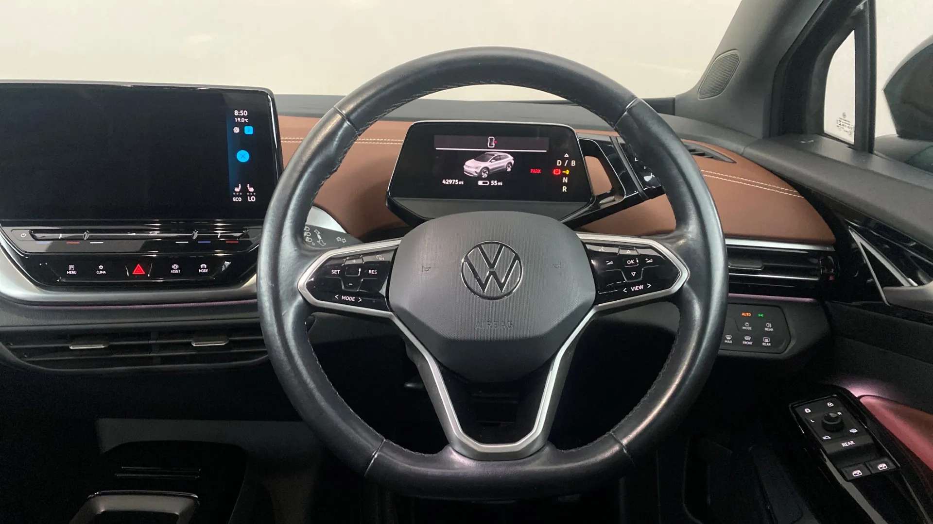 2021 VOLKSWAGEN ID.4 2021 VOLKSWAGEN ID.4