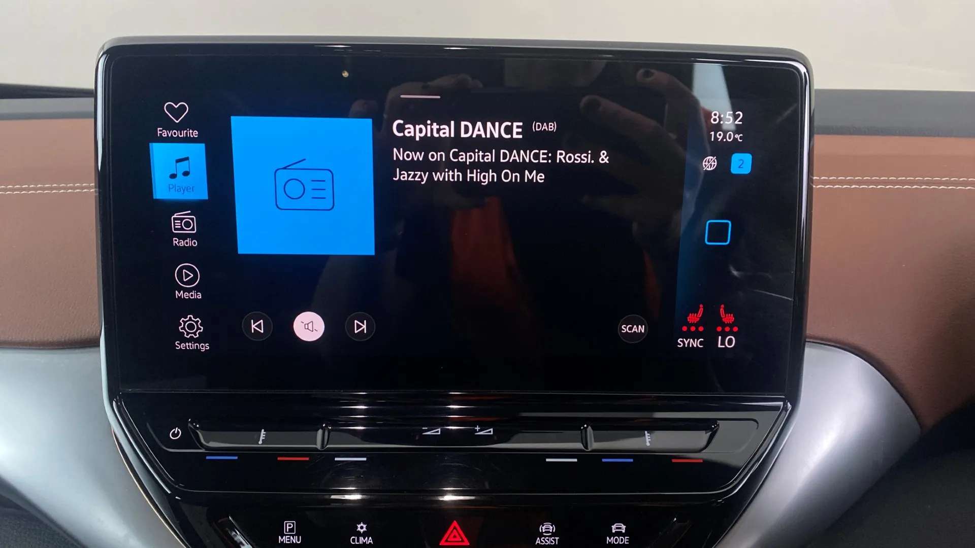 2021 VOLKSWAGEN ID.4 2021 VOLKSWAGEN ID.4