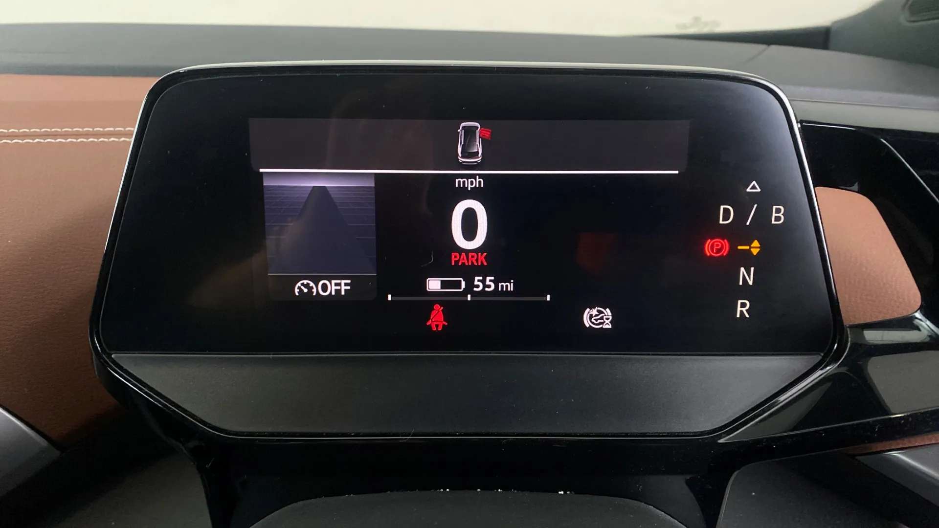 2021 VOLKSWAGEN ID.4 2021 VOLKSWAGEN ID.4