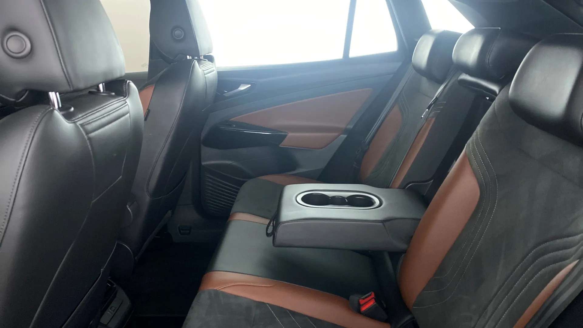 2021 VOLKSWAGEN ID.4 2021 VOLKSWAGEN ID.4