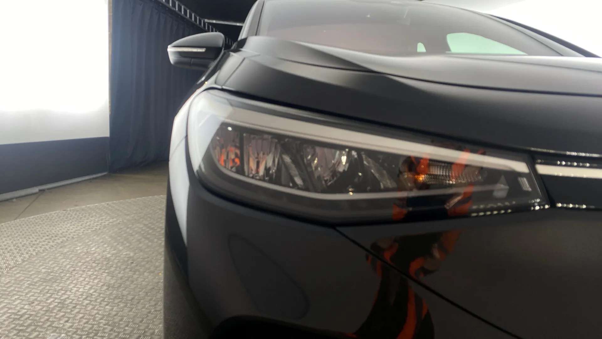 2021 VOLKSWAGEN ID.4 2021 VOLKSWAGEN ID.4