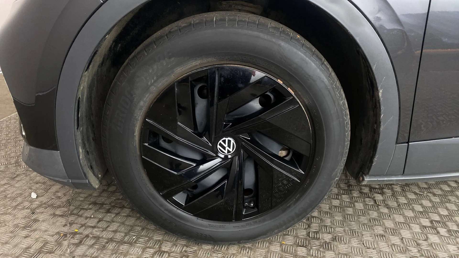 2021 VOLKSWAGEN ID.4 2021 VOLKSWAGEN ID.4