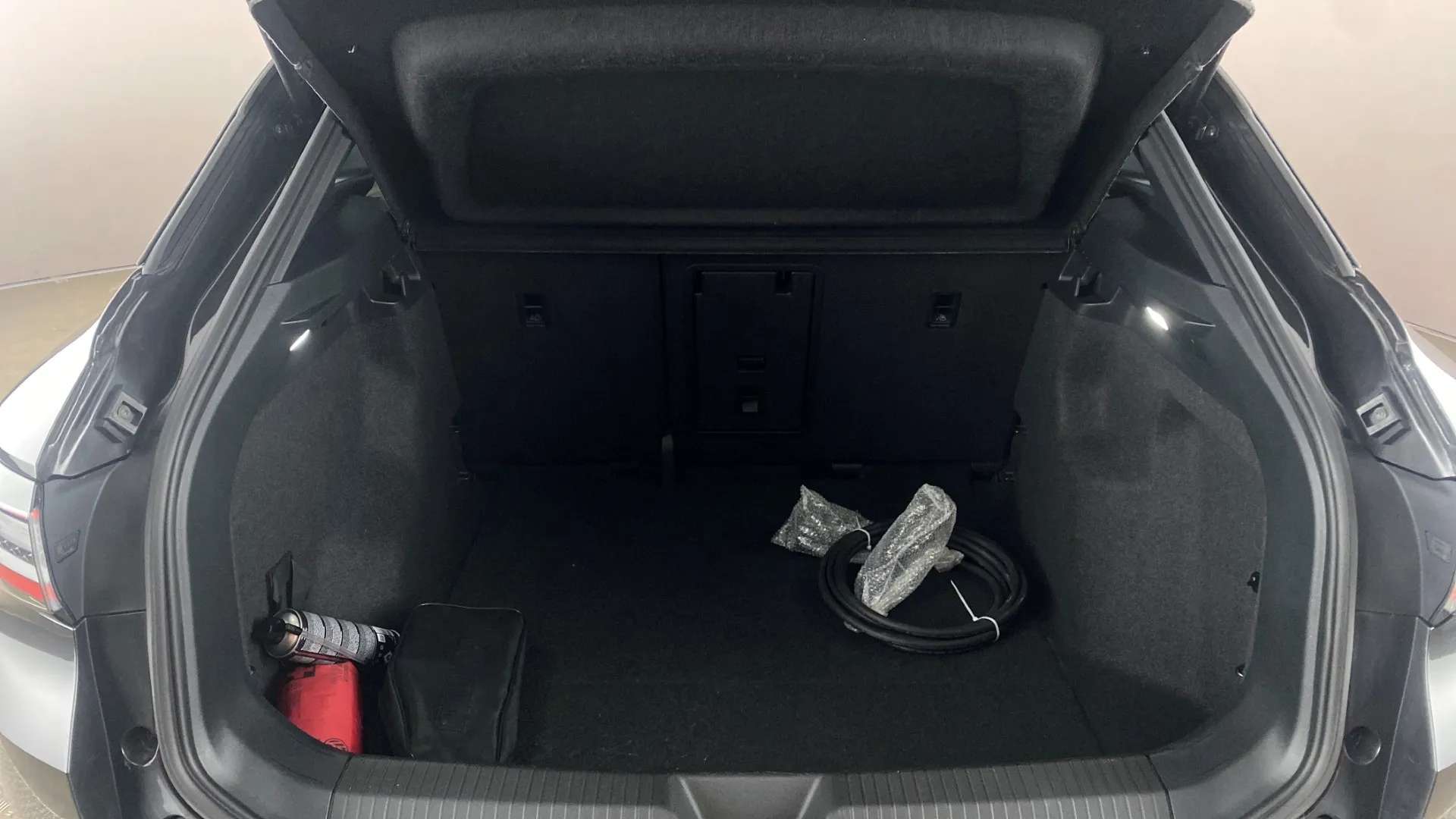 2021 VOLKSWAGEN ID.4 2021 VOLKSWAGEN ID.4