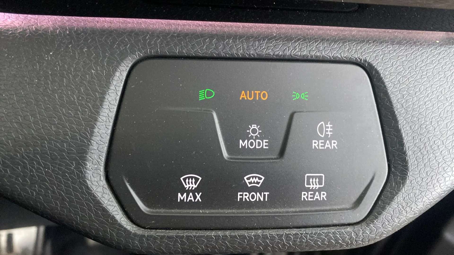 2021 VOLKSWAGEN ID.4 2021 VOLKSWAGEN ID.4